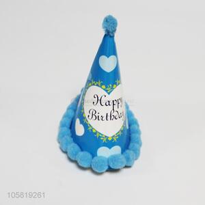 High quality and funny design paper party hat