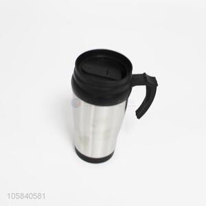 Wholesale stainless steel auto mug travel mug with lid