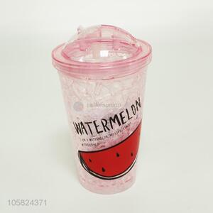 Popular Promotional Juice Glass Ice Cup