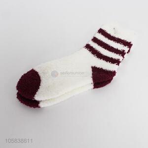 Women premium super soft plush winter warm  socks