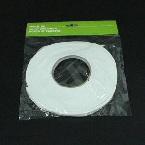 Unique Design Foam Adhesive Tape For Door Slot