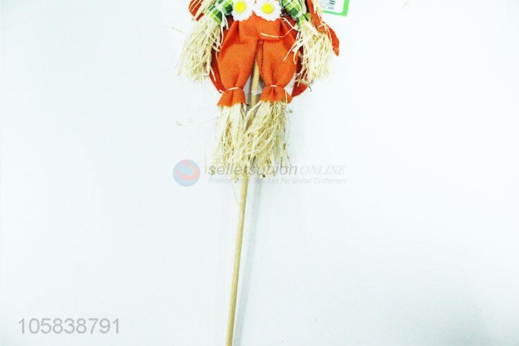 稻草人插件