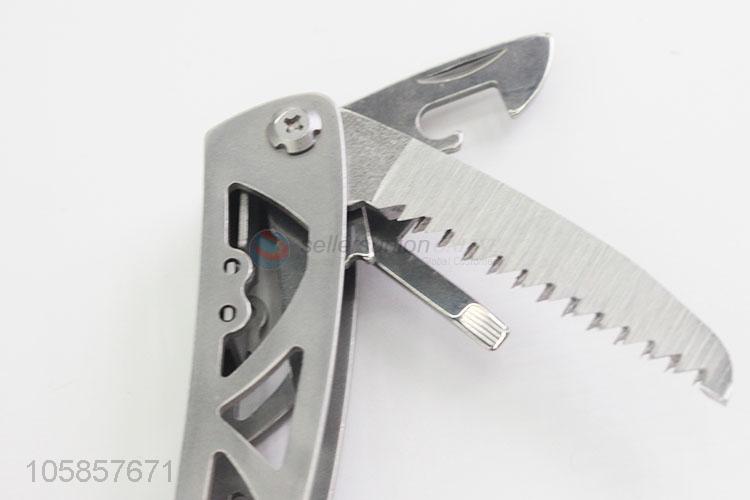 Direct Factory Multifunction Outdoor Folding Knife Pocket Knife