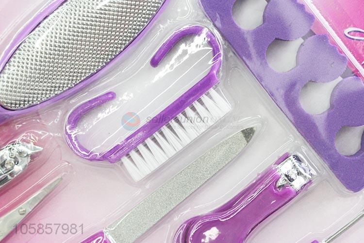 Eco-friendly Creative Gift Beauty Manicure Set