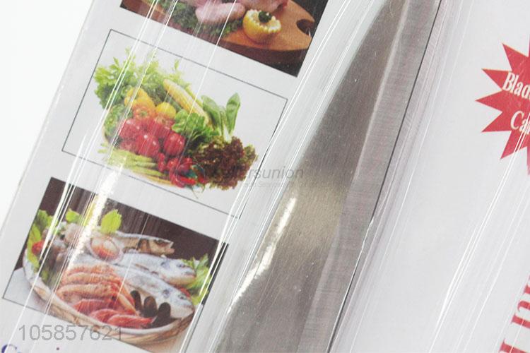 Excellent Quality Food Cutting Vegetable Scissors Kitchen Scissors