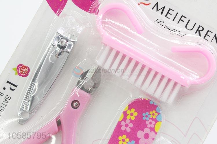 Made In China Personal Beauty Care Set