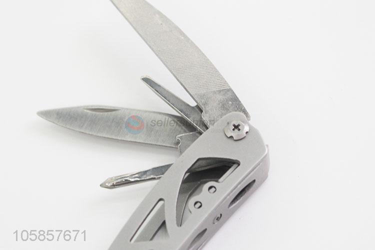 Direct Factory Multifunction Outdoor Folding Knife Pocket Knife