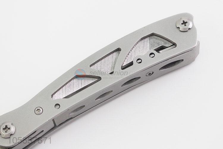 Direct Factory Multifunction Outdoor Folding Knife Pocket Knife