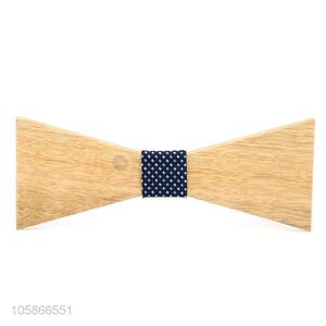 Fancy Design Bow Tie Marriage Wedding Accessories