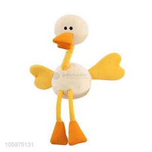 Wholesale cheap custom duck plush toy