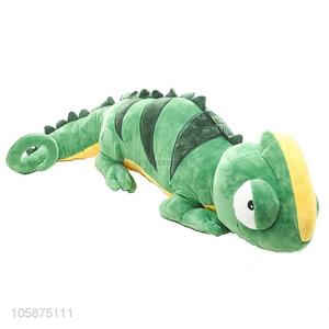 Wholesale cute plush stuffed lizard plush toys