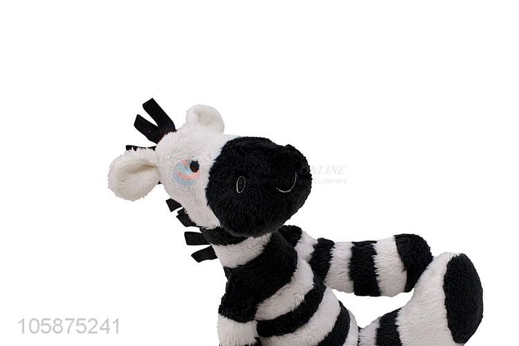 Factory supply high quality stuffed plush  toys