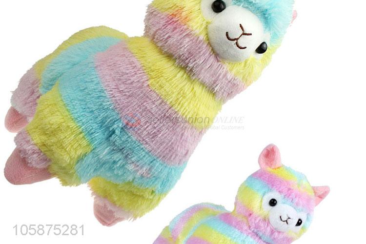 High quality manufacturer custom stuffed animal toy plush toy wholesale
