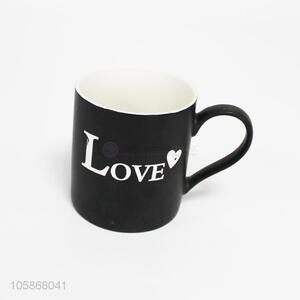 New Products Exquisite Ceramic Coffee Cup