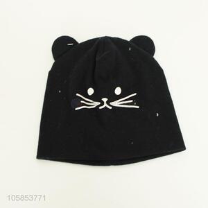 Made In China Wholesale Cartoon Cat Cap