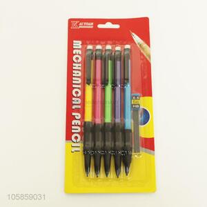Promotional Item 5PCS Automatic Pencil