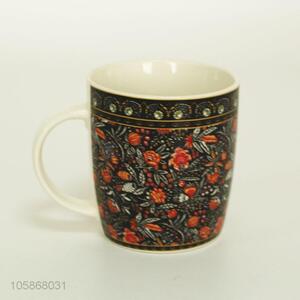 Wholesale Popular Ceramic Coffee Cup Water Cup