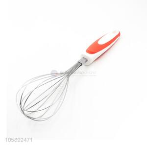 Latest design wholesale price hand whisk kitchen whisk tools