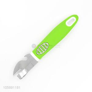 Cheap and good quality colorful handle kitchen tools gadgets bottle can opener