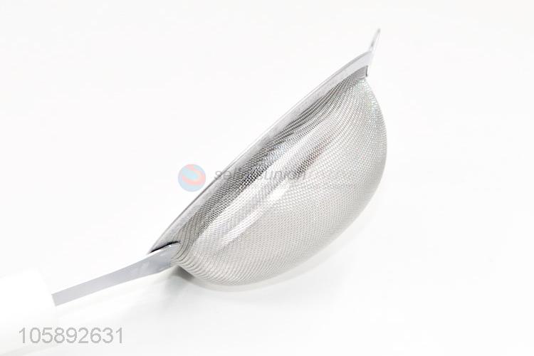 Best selling high quality industrial stainless steel strainer
