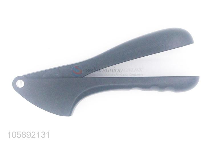 High quality best price stainless steel garlic press