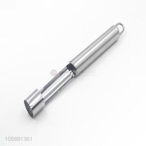 Hot sale product stainless steel  handle fruit core puller for core pulling