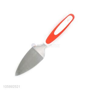 Cheap and good quality stainless steel pizza spatula