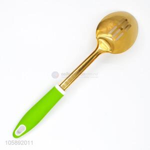 Unique design kitchen tools and gadgets slotted spoons for cooking