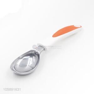 New products high quality ice cream spoon of kitchen gadgets