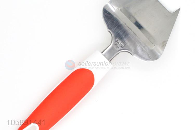 High quality best stainless steel cheese plane, cheese slicer