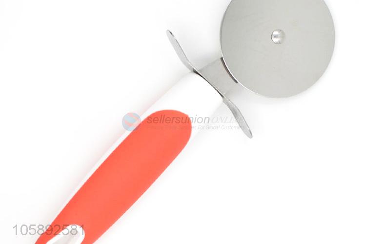 Food safety factory price premium quality disposable pizza cutter wheel