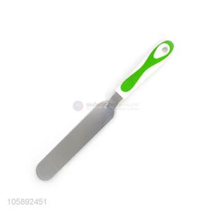 High quality stainless steel cake spatula