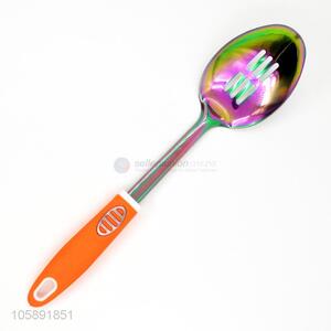 Superior quality kitchen tools and gadgets slotted spoons for cooking