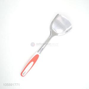 Latest design handle premium quality cooking spatula