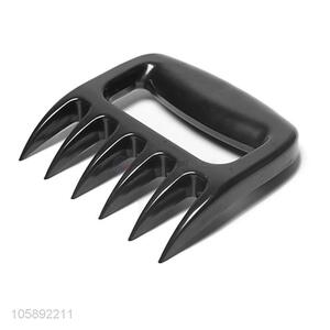 Hot selling bbq bear claw and bear claw meat shredder bear paws meat slicer