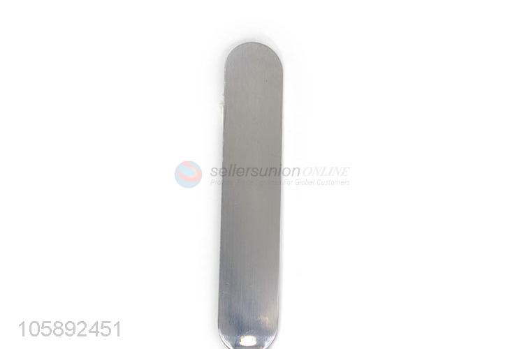 High quality stainless steel cake spatula
