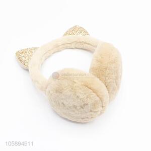 Best Selling Fashion Winter Cat Ears Earmuffs