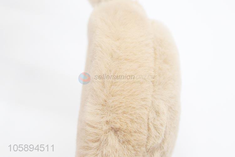 Best Selling Fashion Winter Cat Ears Earmuffs