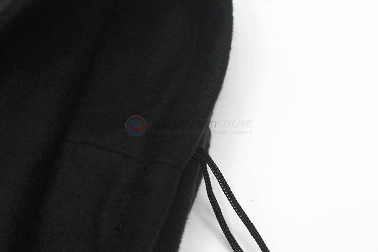 Simple Style Winter Knit Windproof Neck Warmer