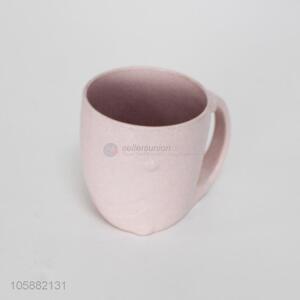 Low price household use plastic water cup