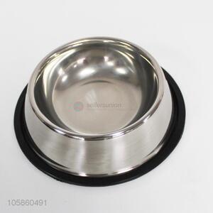 Best Sale Stainless Steel Pet Bowls