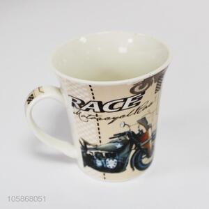 New Design Ceramic Cup Fashion Coffee Mug