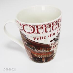 New Arrival Ceramic Cup Fashion Coffee Mug