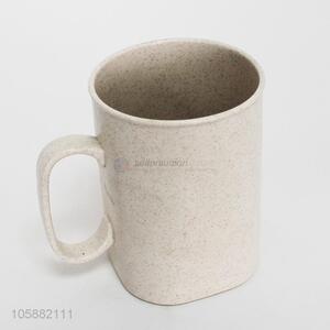 Wholesale Unique Design Plastic Coffee/Tea Drinkging Cup