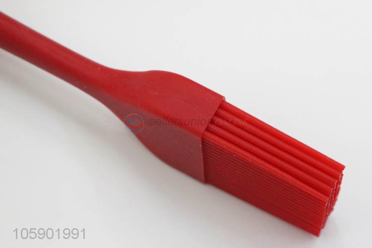 Best quality kitchen silicone bbq brush for microwave oven