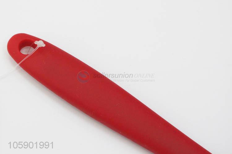 Best quality kitchen silicone bbq brush for microwave oven