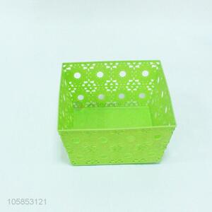 Delicate Design Plastic Vegetable/Fruit Basket