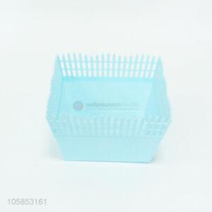 Wholesale Fashion Plastic Vegetable/Fruit Basket