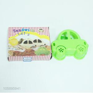 Wholesale Cartoon Car Shape Rice Ball Mold