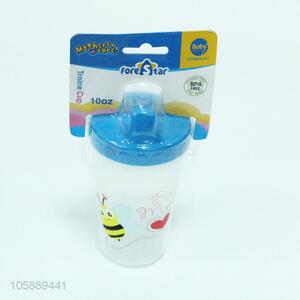 Customized Baby Training Cup Space Cup